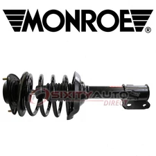 Monroe Quick-Strut 172566 Strut & Coil Spring for LS57339 G57339 9214-0264 zc