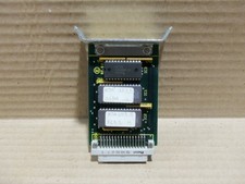 INDRAMAT KDA-02V3.05 POWER SUPPLY KDA CONTROLLER MODULE SOFTWARE