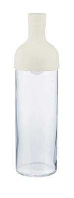Hario Fileter-In Cold Brew Tea Wine Bottle Iced Tea Infused Water 750ml Japan