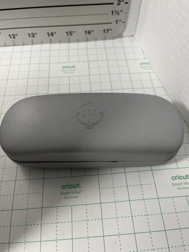 JM New York Reading Sun Glasses With Case! Bi focals 3.5 - Picture 2 of 6