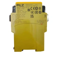 1PC New For 777301 Sealed Pilz Safety relay PNOZ X2.8P 24VAC/DC 777301 Fast Ship