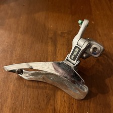 Vintage Shimano Deore DX Front Derailleur FD-...