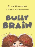 Bully Brain | Ellie Maystone | Buch | Englisch | 2024 | Austin Macauley