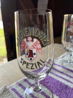 Biertulpe Rathenower Spezial