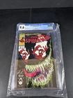 New Amazing Spider-Man #346 CGC 9.6 Universal Grade