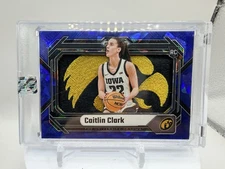 Art Card Cc Blue Frame With Iowa Patch Created By Mayflower Custom Card