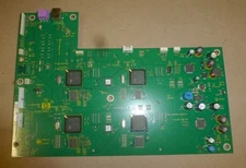 HP Q7405-80001 A / Q7405-60001 Scanner Board Controller INDIGO