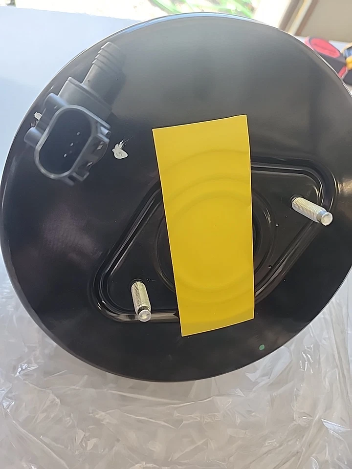 Potenciador de freno Jeep Grand Cherokee WH 2011-2015 4560182AC nuevo OEM Mopar Foto 3 de 4