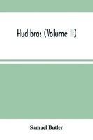 Samuel Butler | Hudibras (Volume Ii) | Taschenbuch | Englisch (2021)
