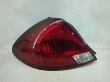 2000-2003 Ford Taurus Driver Left Side Tail Light Taillight Oem W59iy