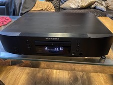 Marantz CD5004 Cd Player