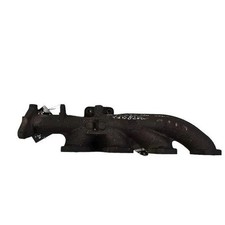 MINI CLUBMAN R55 Auspuffkrümmer 1.60 Diesel 80kw 2010 27050674