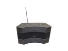 New ListingBose Acoustic Wave Music System Ii Cd-3000 Am/Fm Cd Player - Free Shipping