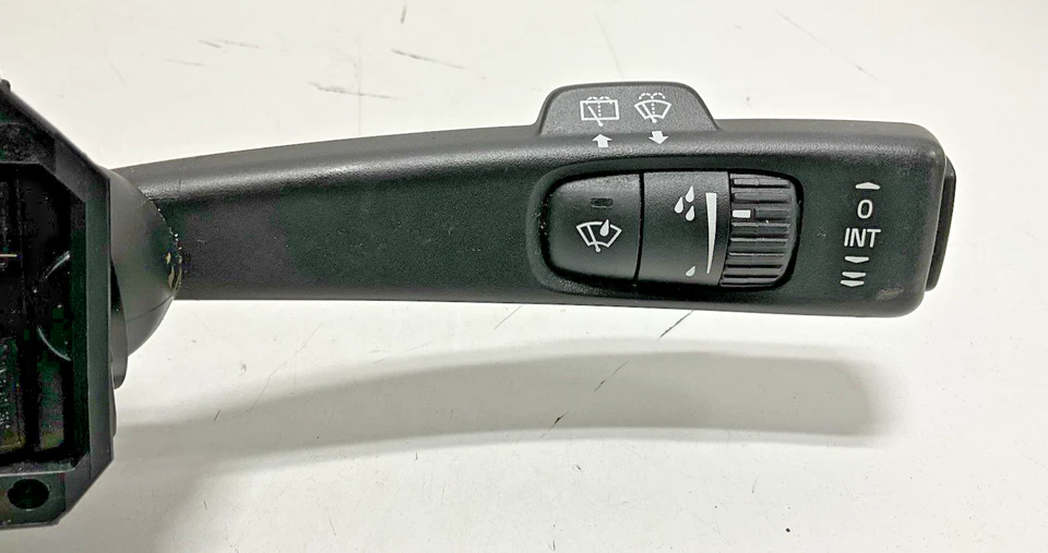 Interruptor de seta coluna de direção 2017 VOLVO XC60 31343018 31394004 3139400 FABRICANTE DE EQUIPAMENTO ORIGINAL - Imagem 3 de 4