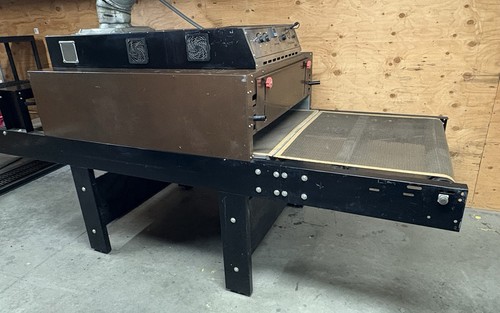 Brown Ultra Sierra X Dryer
