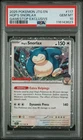 Pokémon Journey Together Hop's Snorlax GameStop Exclusive, PSA 10