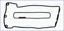 1 x Dichtungssatz, Zylinderkopfhaube AJUSA 56043800 f�r BMW 5er