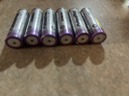 HLC-1550 Tadiran Capacitor Battery 3.6V Fast Delivery Good Quality 1PC New 3.6V