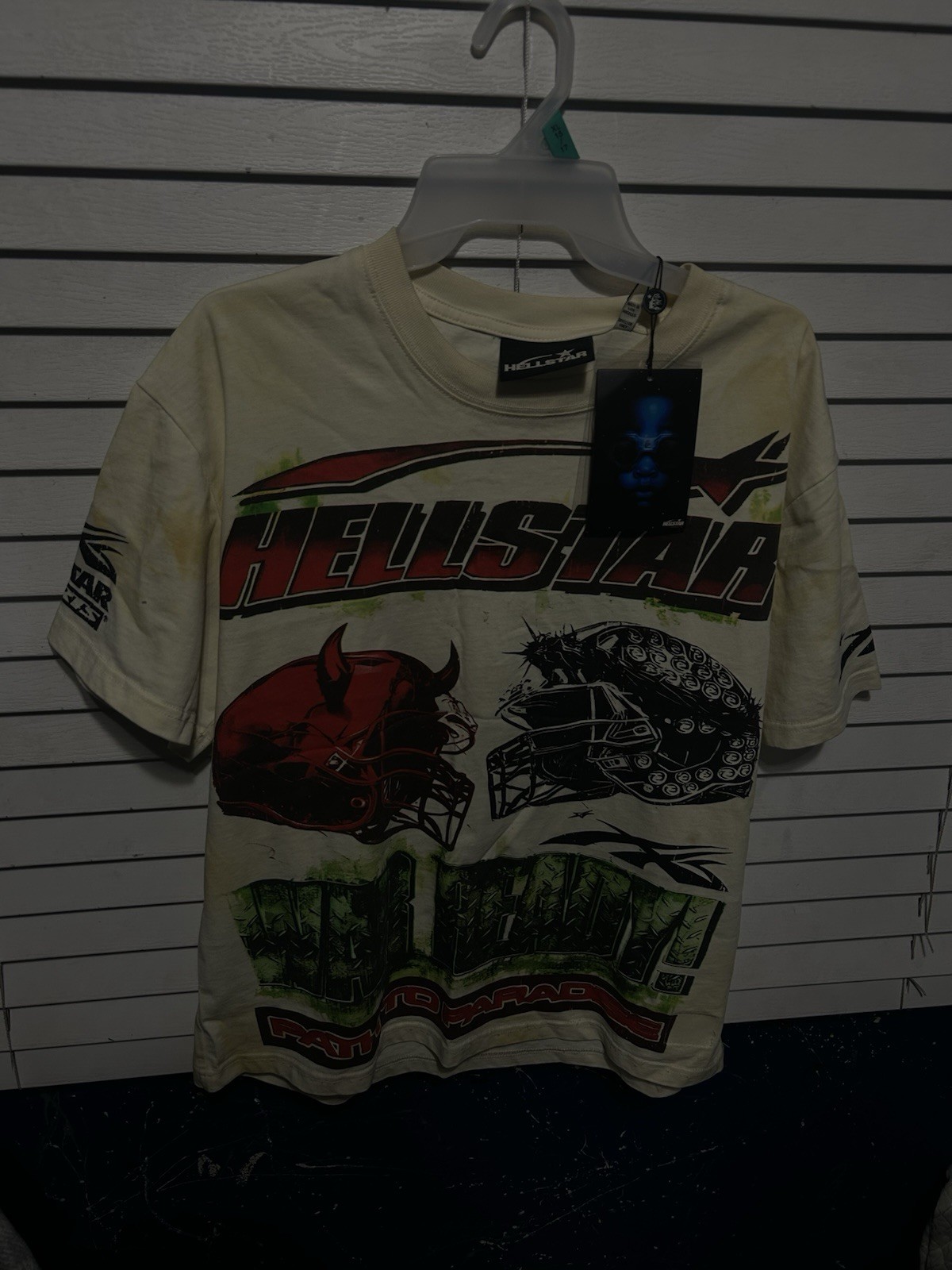 Hellstar Graphic - image 2