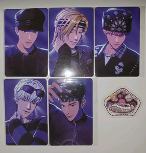 Plave Photocards | eBay