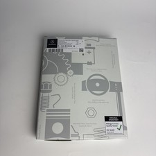 New Mercedes-Benz A1668300218 Cabin Air Filte...