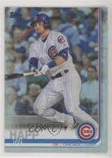 2019 Topps Rainbow Foil Ian Happ #530 02v3