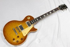 Gibson 1980 LES Paul Standard Heritage Series Standard 80 Honey Burst [AUTH]