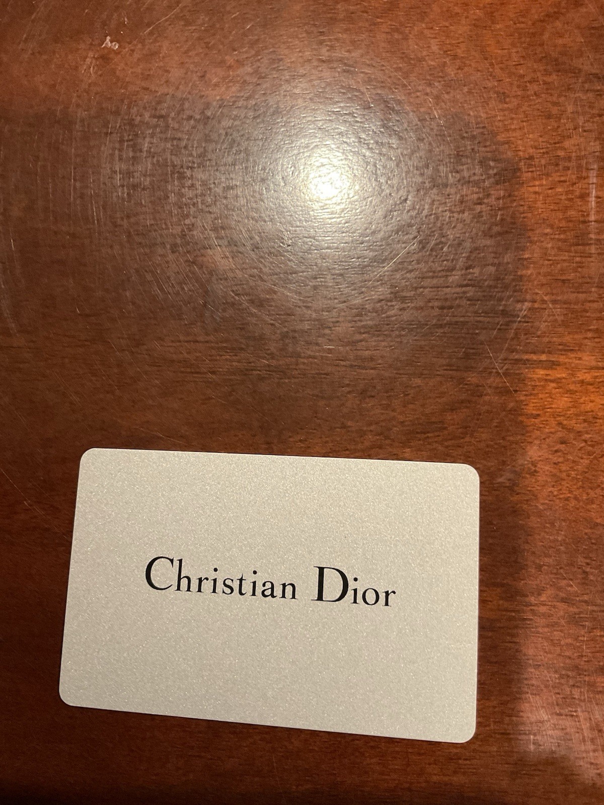 dior burgundy bag — image 16
