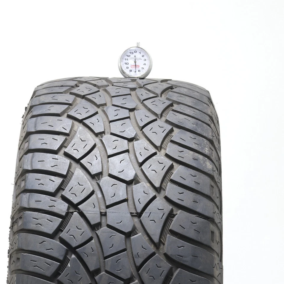 Cooper Zeon LTZ 120S 285/60R18 usado - 6,5/32 Foto 3 de 4