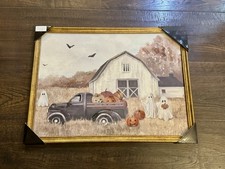 Halloween Ghost Wall Decor