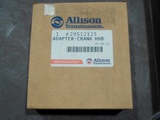 Allison 29512125 Adapter - Crank Hub Oem