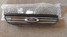 Genuine Ford S-Max Galaxy Front Bumper Upper Radiator Grille 2010-15  1 704 533