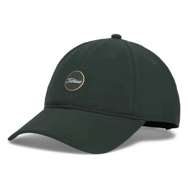 Titleist Montauk Tee Time 2026 Herren - Pine/Weiß/Gold - Bild 1 von 1
