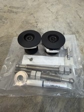 Quik-Latch Hood Pin Kit Low-Profile Series QL...