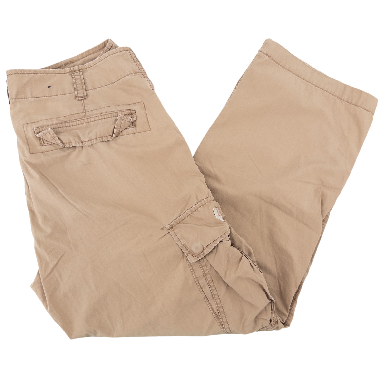 Vintage Ralph Lauren Polo Jeans Co Cargo Pants Men