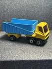 Matchbox Superfast No 50 Articulated Truck Vintage 1973 Lesney R155