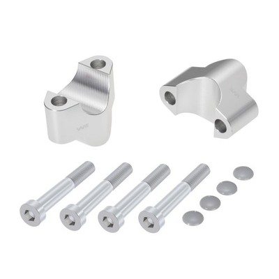 Voigt Lenker 25mm Riser passend für KTM 1390 Super Duke R 24-