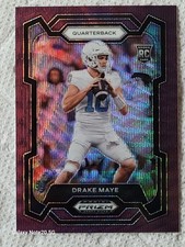 2024 Panini Prizm Draft Picks Football Checklist Guide in-content 37