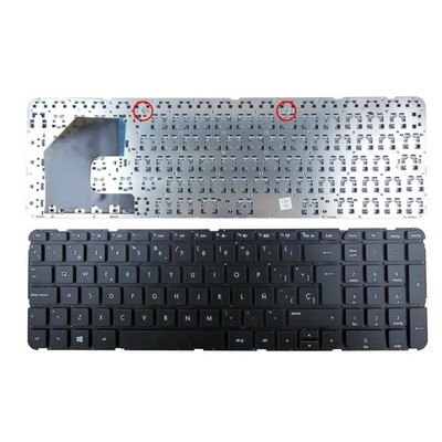 Tastatur Für HP 15-B123ES Laptop