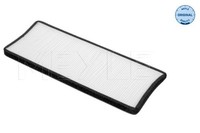 Meyle 612 319 0001 Filter, Innenraumluft FüR Opel