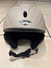 Uvex Skihelm  für Damen; Mod.  Apache  beige...