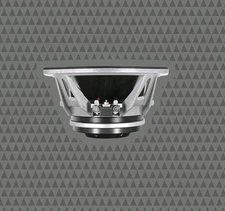 CICADA AUDIO CM69 – 6X9" 4Ω MID-BASS/MID-RANGE SPEAKER PAIR  BRAND NEW