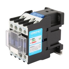 CJX2 - 1801 Hochempfindlicher Industrieller Elektrischer AC-Kontaktor 18A AK