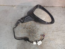 Retroviseur droit (ou coque) Porsche Macan
