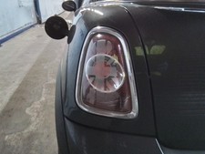 TAIL LIGHT LH MINI COUPE MK3 (R58) 2011 TO 2015 COOPER 2 DOOR COUPE