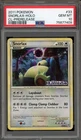 Pokemon Snorlax Call of Legends Prerelease Holo Rare Promo #33 PSA 10 Gem Mint