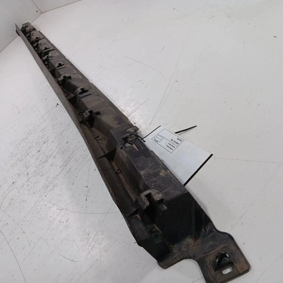 Cubierta de moldura de panel basculante para conductores izquierdos Mazda CX-9 2016 2017 2018 Foto 2 de 4