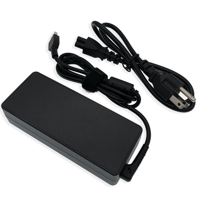 20V 3.25A AC/DC Adapter for Lenovo Helix 36986EF 36986EU N4B3NUK