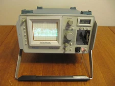 Clean Tektronix OF152 Fiber Optic TDR 1300NM Multimode Time Domain Reflectometer