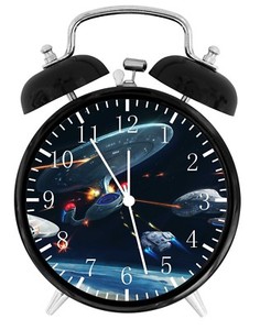 Star Trek Alarm | eBay